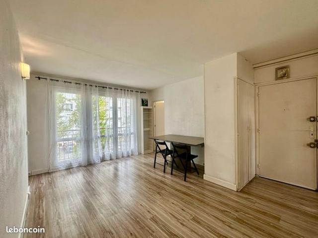 Appartement 5 pièces 80 m²