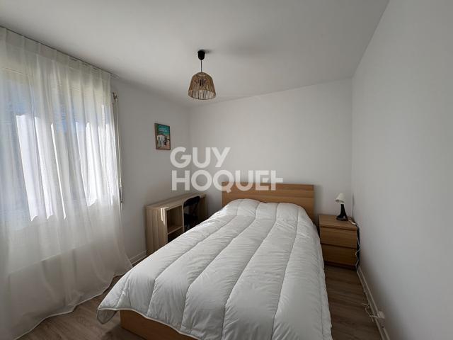 Appartement 5 pièces, 81 m² à louer à Mérignac 33700