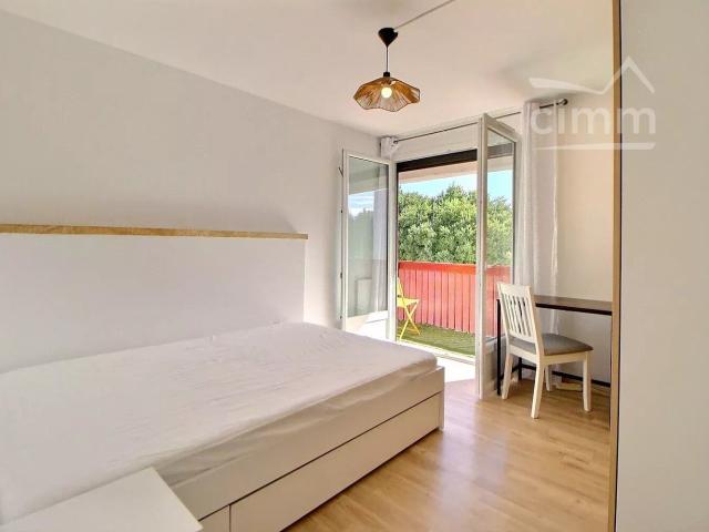 Appartement 5 pièces, 81 m² à louer à Montpellier 34000