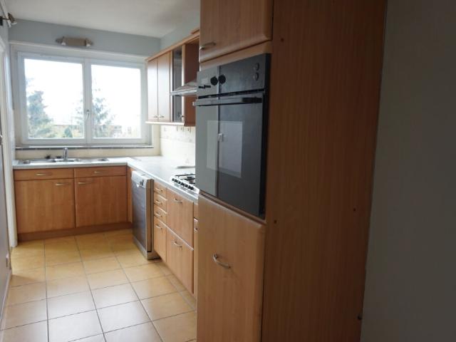 Appartement 5 pièces, 81 m² à louer à Reims 51100