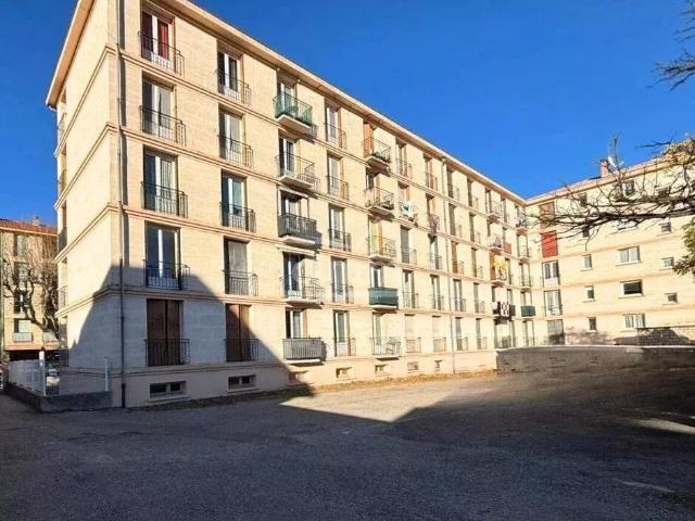 Appartement 5 pièces, 81 m² à louer à Sisteron 04200