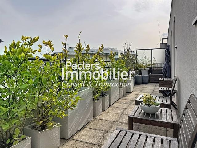 Appartement 5 pièces 81 m²