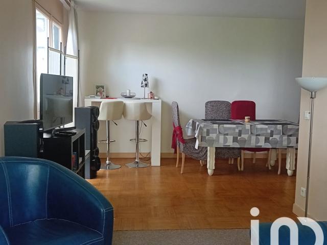 Appartement 5 pièces 81 m²