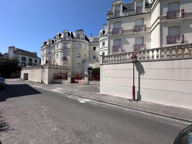 Appartement 5 pièces 81 m²