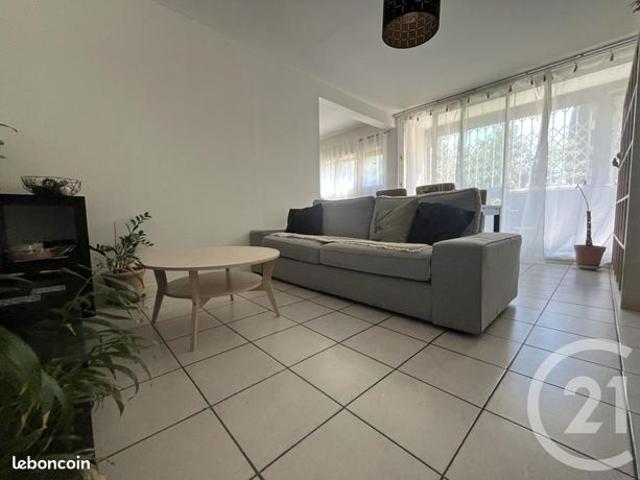 Appartement 5 pièces 81 m²