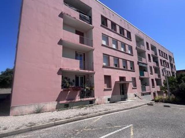 Appartement 5 pièces 81 m²