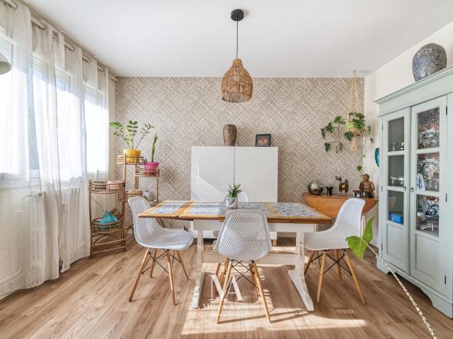 Appartement 5 pièces 81 m²