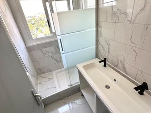 Appartement 5 pièces 81 m²