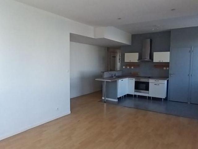 Appartement 5 pièces 81 m²
