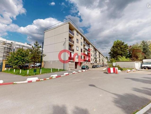 Appartement 5 pièces 81 m²