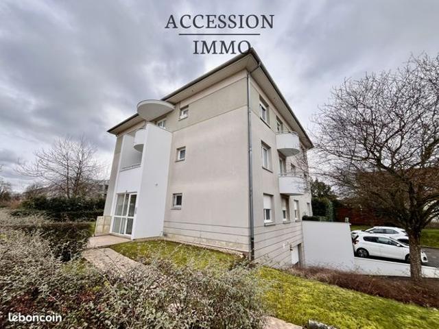 Appartement 5 pièces 81 m²