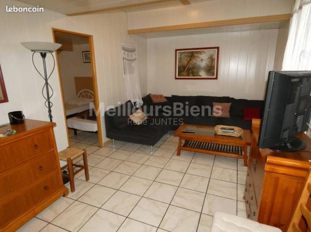 Appartement 5 pièces 81 m²