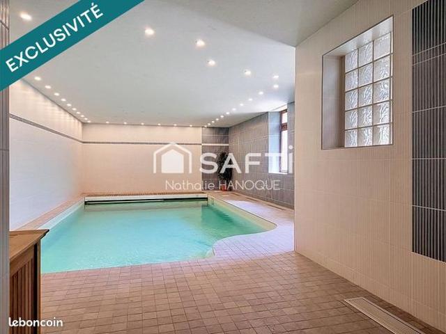Appartement 5 pièces 81 m²