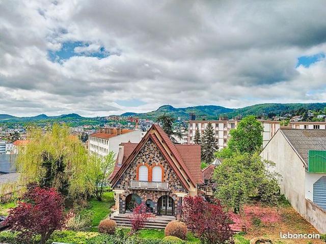 Appartement 5 pièces 81 m²