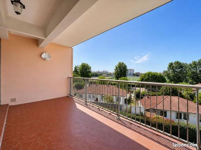 Appartement 5 pièces 81 m²