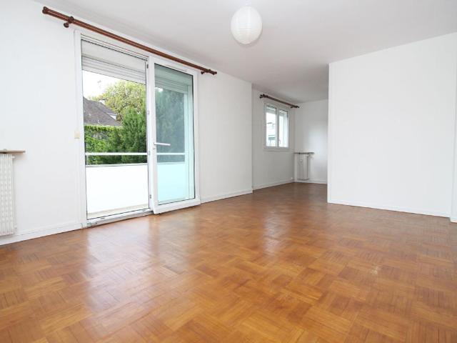 Appartement 5 pièces 81 m²