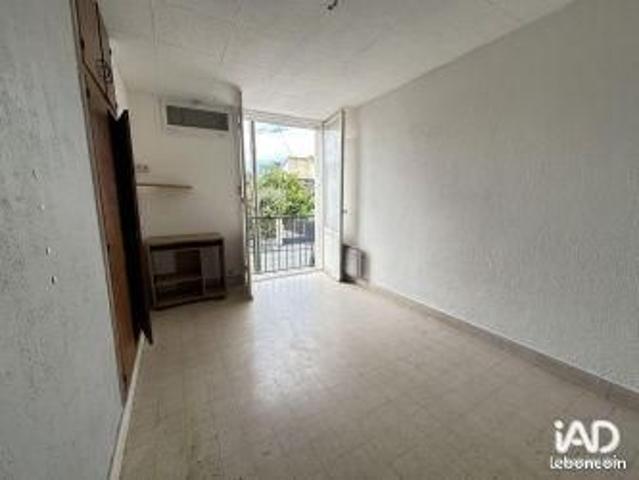 Appartement 5 pièces 81 m²