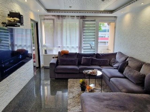 Appartement 5 pièces 81 m²