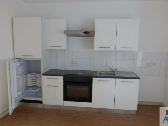 Appartement 5 pièces 81 m²