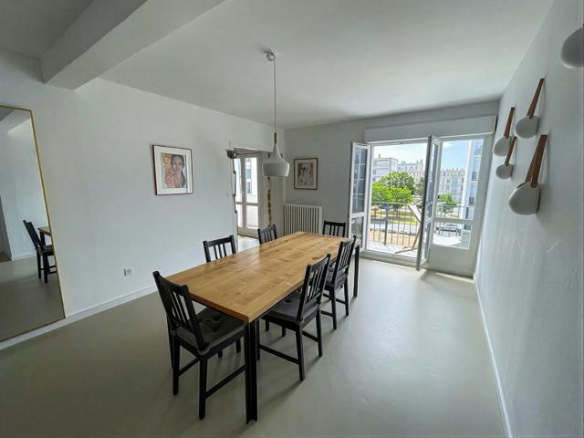Appartement 5 pièces 81 m²
