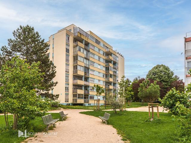 Appartement 5 pièces 81 m²