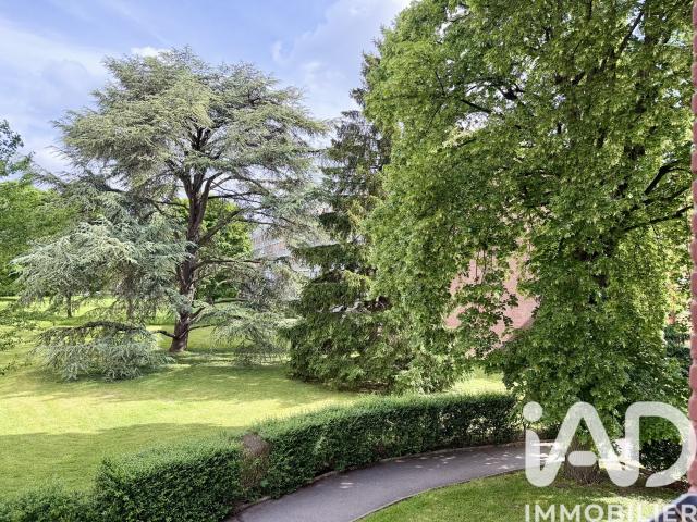 Appartement 5 pièces 81 m²