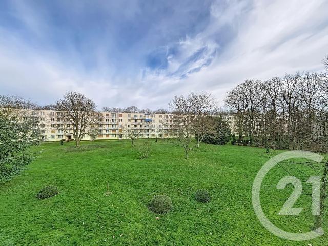 Appartement 5 pièces 81 m²