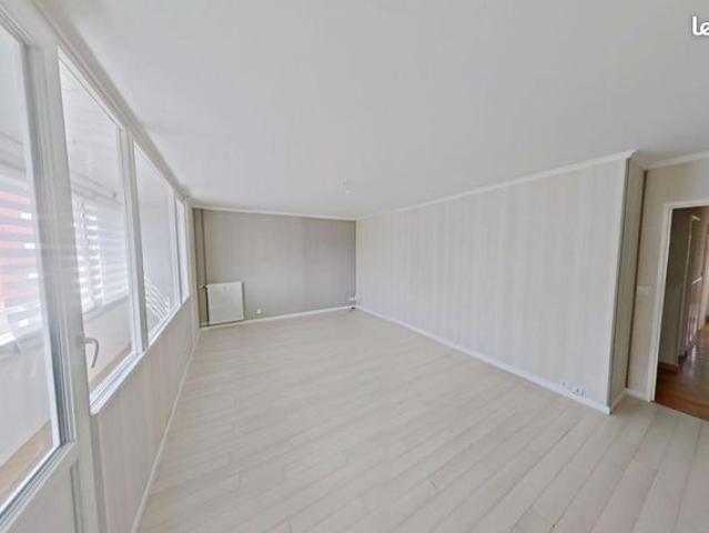Appartement 5 pièces 81 m²