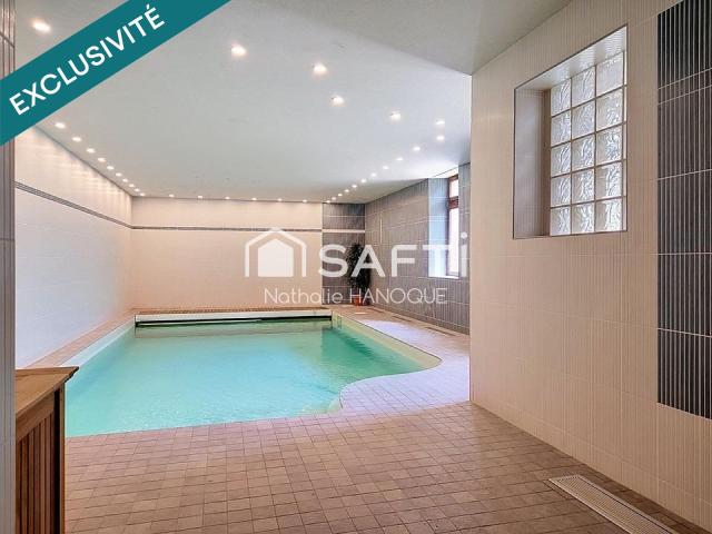 Appartement 5 pièces 81 m²