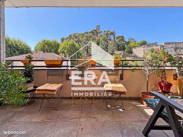 Appartement 5 pièces 81 m²