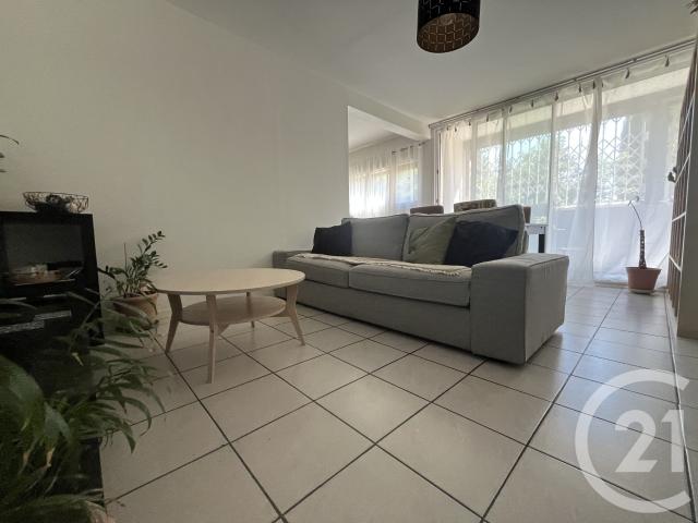 Appartement 5 pièces 81 m²