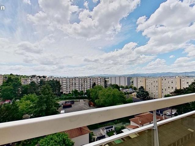 Appartement 5 pièces 81 m²