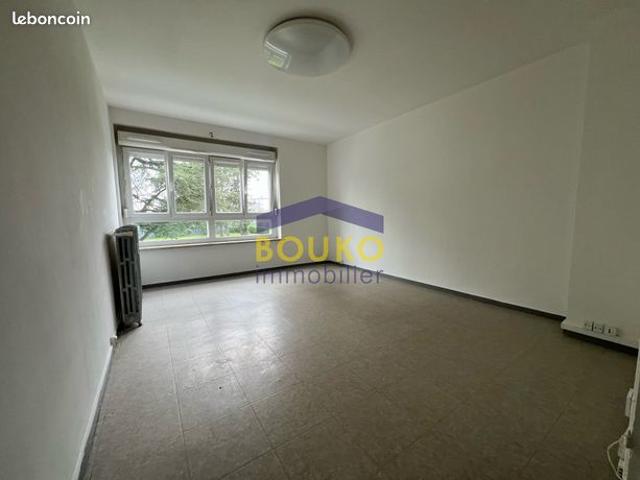 Appartement 5 pièces 81 m²