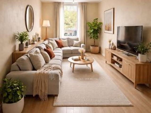 Appartement 5 pièces 81 m²