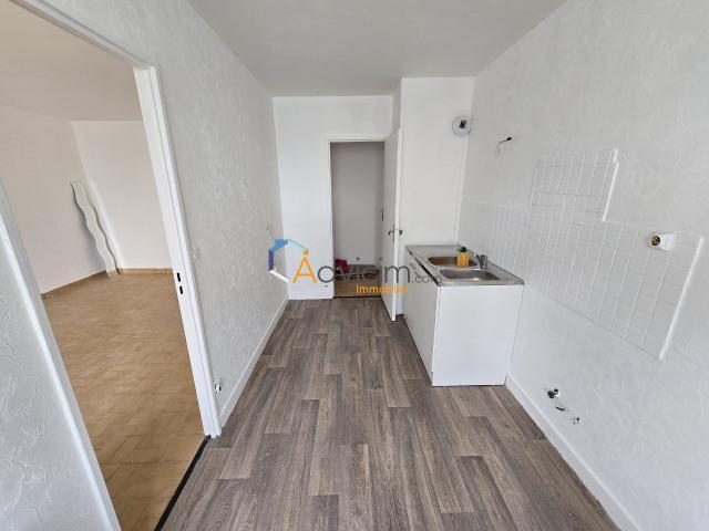 Appartement 5 pièces 81 m²