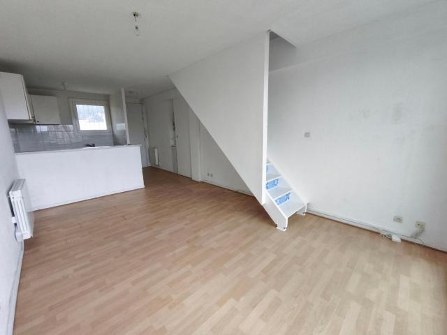 Appartement 5 pièces 81 m²