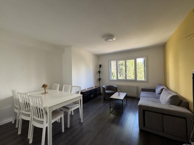 Appartement 5 pièces 81 m²