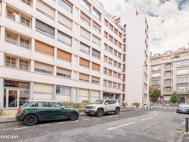 Appartement 5 pièces 81 m²