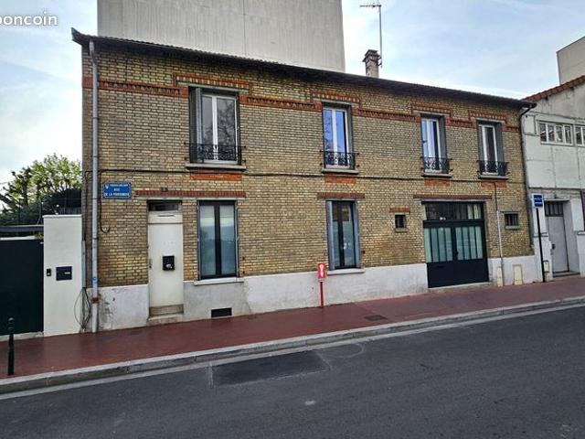 Appartement 5 pièces 81 m²