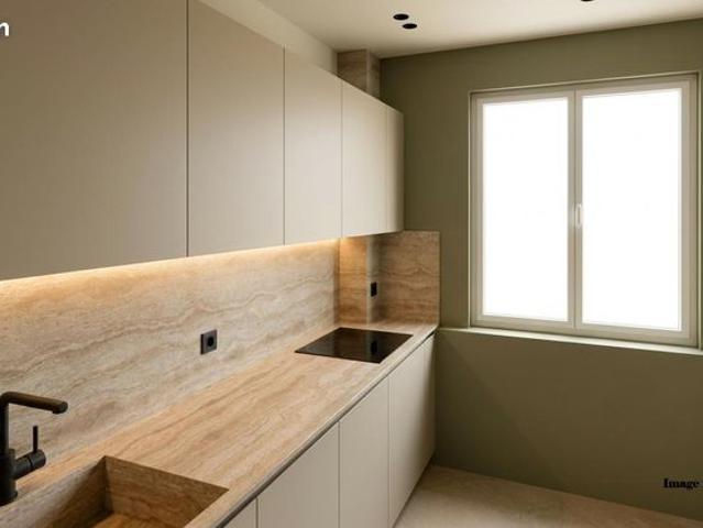 Appartement 5 pièces 81m²