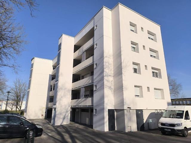Appartement 5 pièces, 82 m² à louer à Sarreguemines 57200