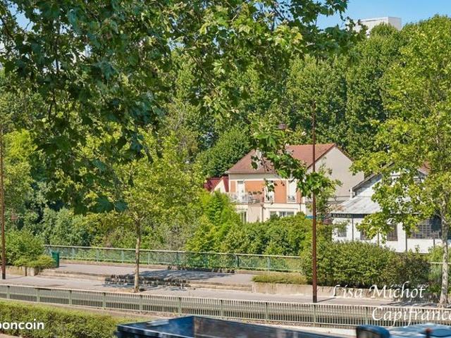 Appartement 5 pièces 82 m²