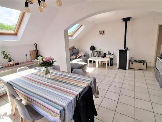 Appartement 5 pièces 82 m²