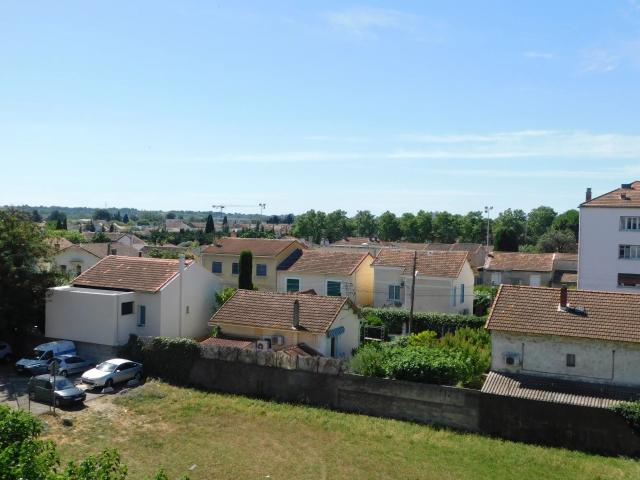 Appartement 5 pièces 82 m²