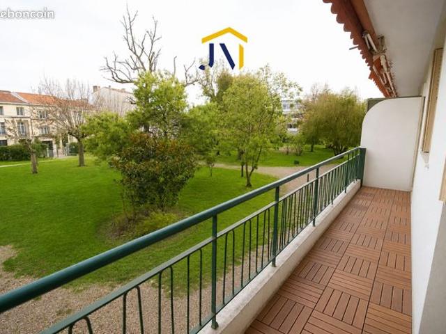 Appartement 5 pièces 82 m²