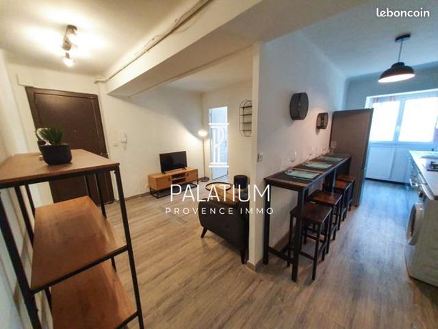 Appartement 5 pièces 82 m²