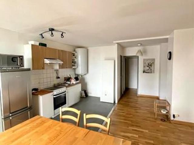 Appartement 5 pièces 82 m²