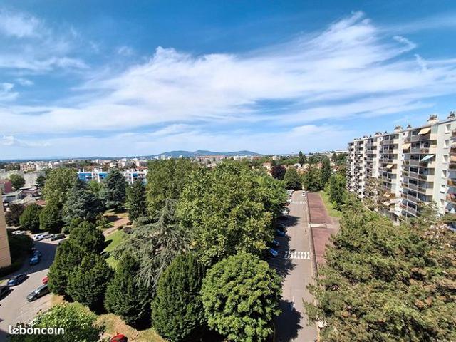 Appartement 5 pièces 82 m²
