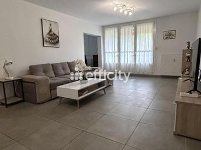 Appartement 5 pièces 82 m²