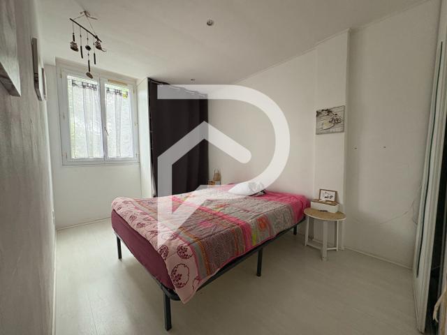 Appartement 5 pièces 82 m²